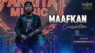 Download lagu Cross Bottom - Maafkan | Rockchestra Cover  mp3 Download lagu Cross Bottom - Maafkan | Rockchestra Cover  mp3