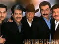 Los tigres del norte - Compañera