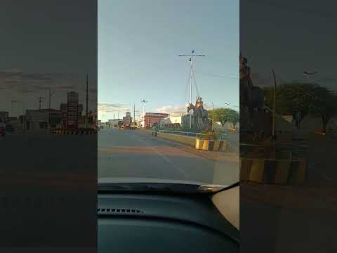 # capital do Vaqueiro Serrita. # PE