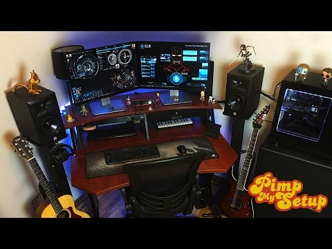EP.211 - CONFUSING SETUPS - Pimp My Setup