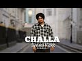 CHALLA - Lyrical Video - SIDHU MOOSE WALA | JOSH SIDHU