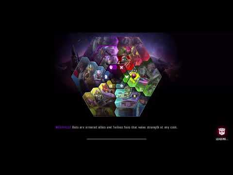 Fog Of War T4 Class Spark Grind for Megatronus Rank Up! | Transformers Forged To Fight