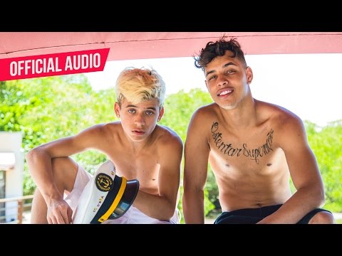 MC Pedrinho e MC João - Bumbum Tremendo