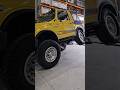 Australia S Coolest Zuk Samyoung4x4 4wd 4x4