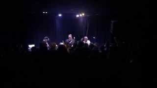 Bodyjar - Windsok *Feat - Joel Attenborough @ Newtown Social Club