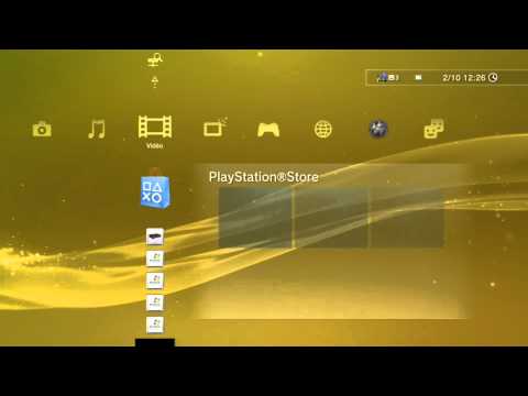 comment gagner des mb sur ps3