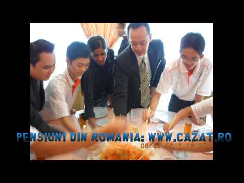 PENSIUNE VATRA DORNEI - Cazat.ro