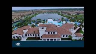 SECTION ONE - POLYPHONIC SPREE