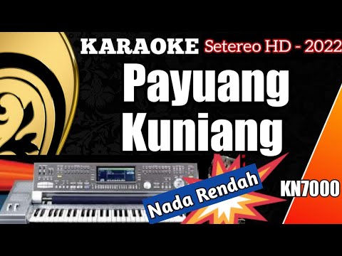 Ucok Sumbara - Pintak Kapayuang Kuniang || Karaoke Minang Lamo || VersiTerbaru 2022 Aljes