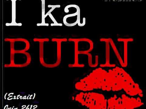 Bossy ft Swaggarific - I Ka Burn (Extrait)