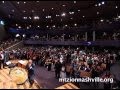 Experience Walls Falling Down at Mt. Zion Church Nashville