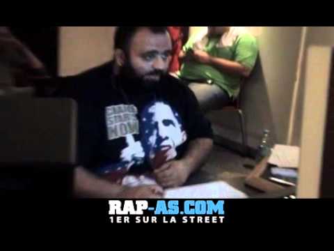 One Life Part 2 - DJ King SamS ft Don Bigg, Junior Reid, Salah Edin, Nessbeal in Lab