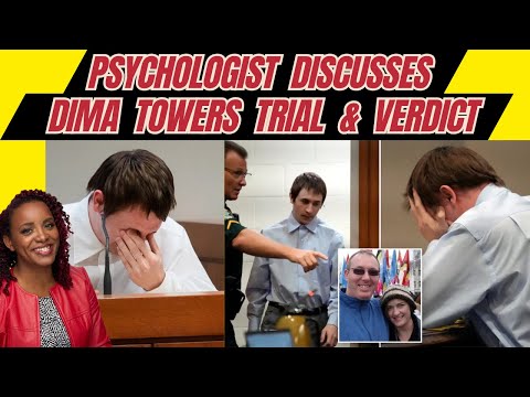 Psychologist Discusses Dima Towers (Ukrainian Adoptee) Trial, Testimony, Court Behavior, & Verdict
