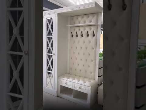 Мебель для дома - Роскошь Удобство и Красота Прихожая SORENTO 1D