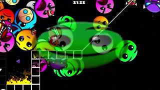 Cover art for Fire in the hole