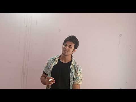 Sarthak Mohanty AUDITION LI...