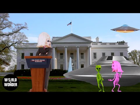 UNHhhh ep 222 - Aliens