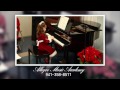 Claire Gonzales - Sarasota Music Lessons (Allegro Music Academy)