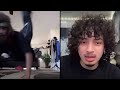 gio and lily’s live 4/10/24