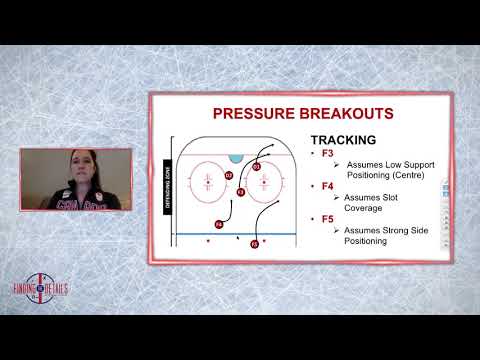 Finding the Detail w/ Laura Schuler Episode 6 - Breakout reads (Teaser)