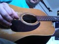 "Yesterday's Train"(The Byrds)-Jason Dotson