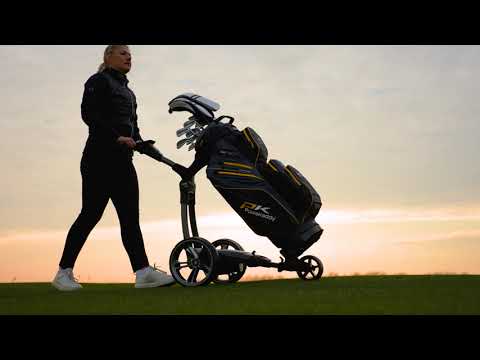 PowaKaddy CT10 GPS Floor Model – Never Used - Image 2