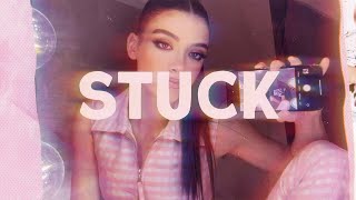 Dixie - Stuck (Official Lyric Video)
