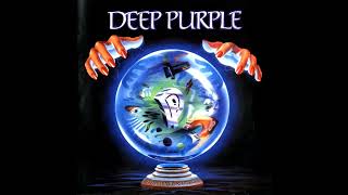 Deep Purple - Fire In The Basement