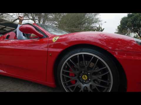 Noble Jay - Catch UP (Music video) Freestyle