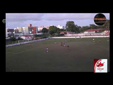 Queimadense 1 X 1 Meninos da PB