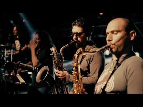 La 25 - La Rockera (Vivo X La 25 Dvd)