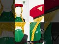 Deluxe Cammy White Cosplay Costume Street Fighter VI Takerlama