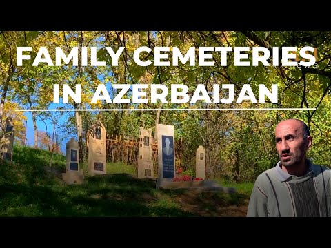 Mystery of Zargava: an Azerbaijani village with a hidden story