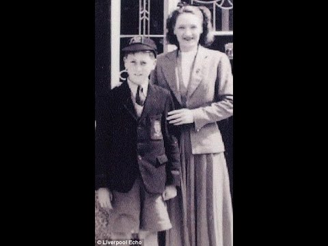 Watch YouTube video titled John Lennon Mum Julia Stanley Lennon story photos
