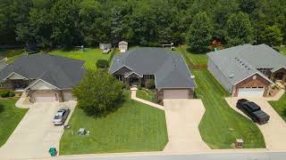 Step Inside this STUNNING Home in Springfield, Missouri.