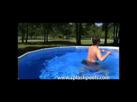 Episode #6: The Splash Difference