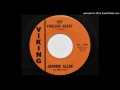 Johnnie Allan and Krazy Kats - Cry Foolish Heart (Viking 1006)