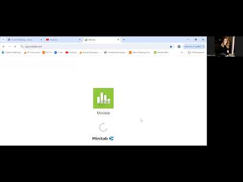 How To Access Minitab