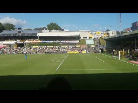 VVV Venlo - MVV Maastricht 1:3 (13.08.23)