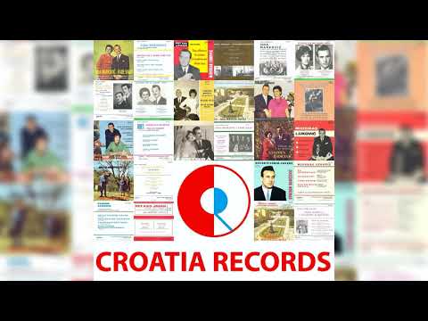 ANĐELKA MANDIĆ & MILAN BABIĆ - ZARUDELA JESEN