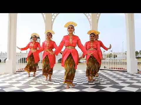 Tarian Joget Malaysia - Citra Ugik