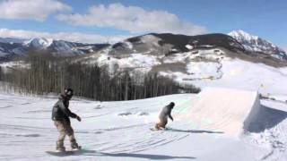 Chasing Chimera EP 1