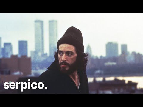 Serpico - Theme from Serpico
