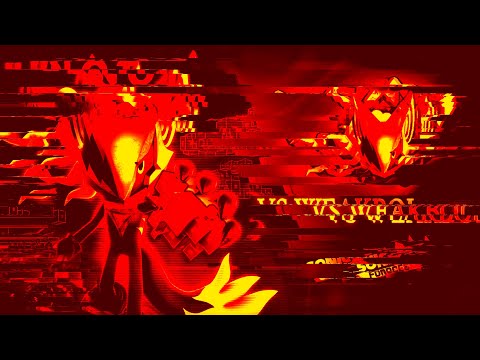 Sonic Forces Speed Battle - VS the weak boi Infinite