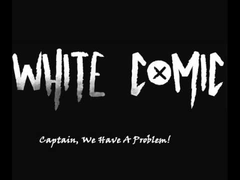 WHITECOMIC! CAPTAIN, WE HAVE A PROBLEM (DEMO)
