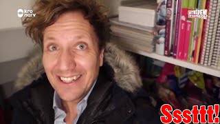 KLAAS IN DE KAST! - Undercover #4