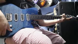 Video thumbnail for Godin Triumph by Al's Plug N' Play