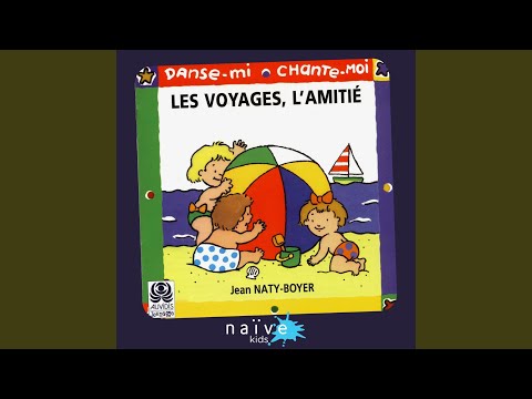 Dans mon pays d'Espagne