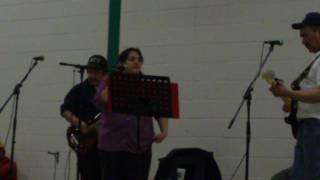 They"ll Never Take His Love From Me - Cinderella Chakapash