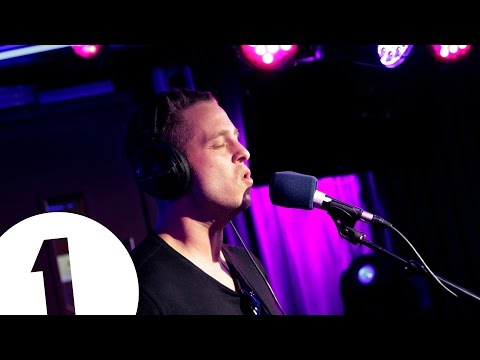 OneRepublic cover George Ezra's Budapest in the Live Lounge